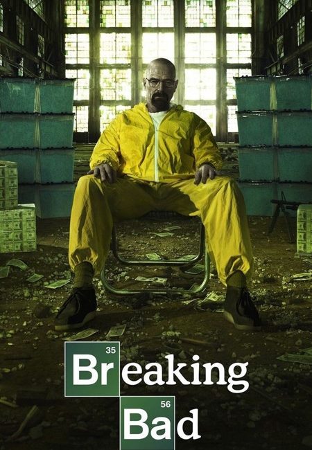 Breaking Bad