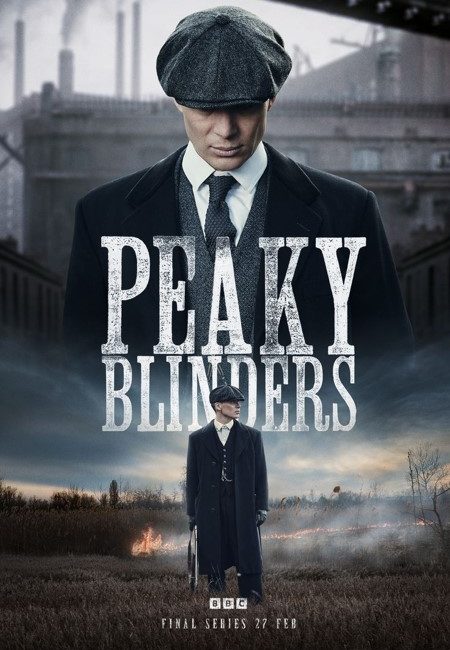 Peaky Blinders
